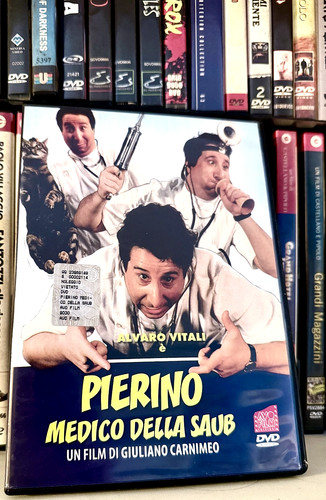 Pierino medico della saub - pierino, –