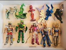 Saint Seiya 5 Cavalieri Di