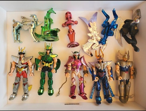 Saint seiya cavalieri di - saint,