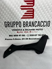 Carena Centrale Triumph Tiger