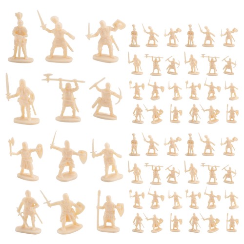 200 set plastica antiche - plastica,