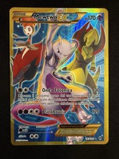 Pokemon 2015 Mewtwo EX Full