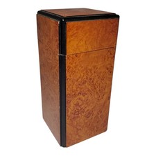 Humidor per sigari vintage