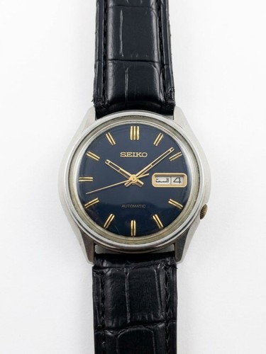 Orologio uomo vintage - seiko, 5