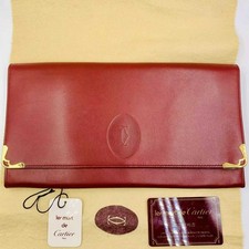 Borsa pochette Cartier borsa