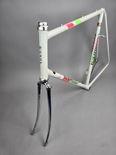 Set telaio francesco - telaio, moser