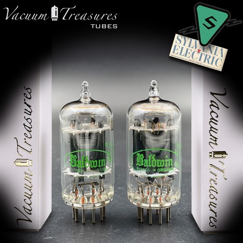 12ax7 ecc83 nos sylvania - /,
