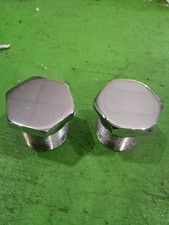 Dado forcella Norton Commando