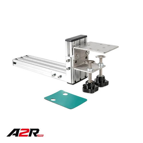 Supporto pinza leva l - supporto,