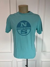 Shirt uomo north - t-shirt,