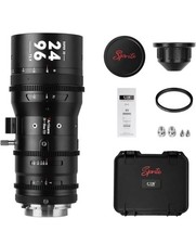 7artisans Spirite Zoom 24-96mm