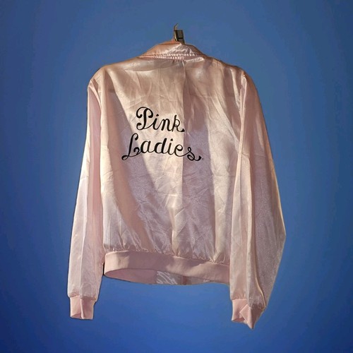 Giacca donna raso - , grease