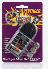 The Revenger Portachiavi