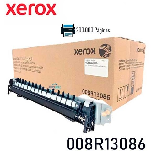 Xerox 008r13086 rullo - xerox,