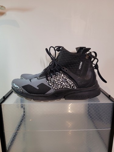 Acronimo nike air - x,