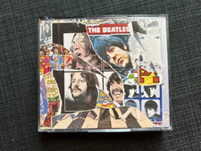 The Beatles - 2 CD - Anthology 3 - OTTIME CONDIZIONI