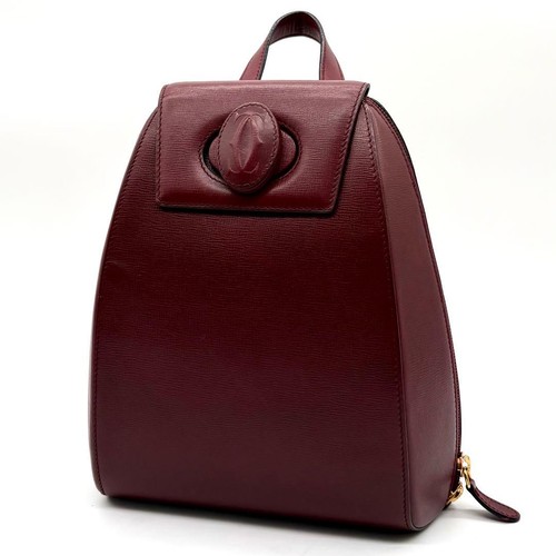 Zaino cartier must - zaino,