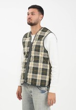 BARBOUR Giubbotti Uomo