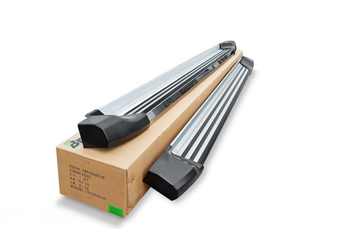 Pedane acciaio inox tipo - acciaio,