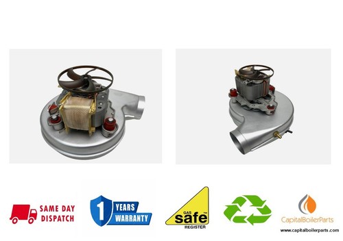 Gruppo ventilatore vokera - gruppo,