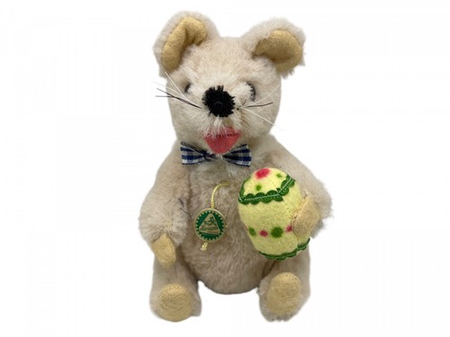Topo peluche collezione - topo,