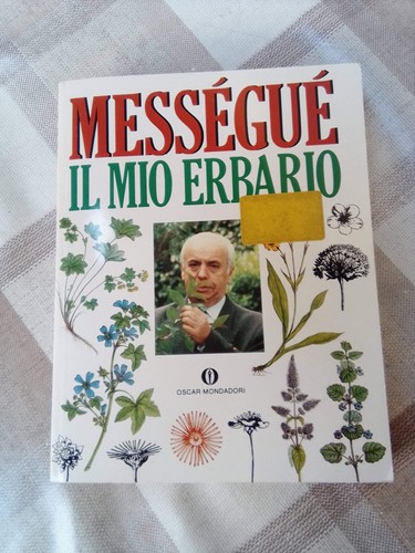 Maurice mességué mio - il,
