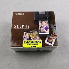 Canon Selphy CP1300 stampante