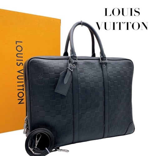 Borsa lavoro louis vuitton - da,