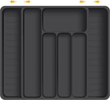 Porta Posate Cucina Cassetto