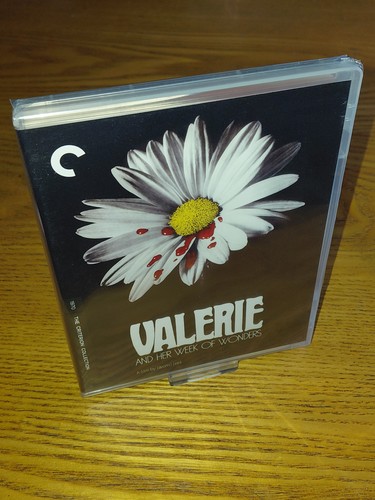 Valerie and her week - and, of