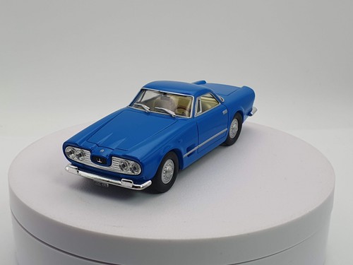 Maserati 5000 scia - maserati,