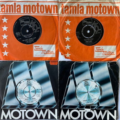 Vintage tamla motown - ,