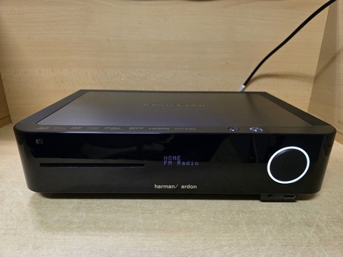 Harman kardon bds270 rc 3d - bds270,