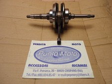 Albero motore biella