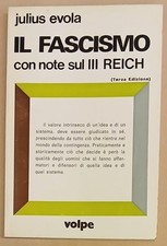 Il Fascismo con con note sul