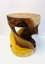 Lampada Twist Tavolo Fine Lato