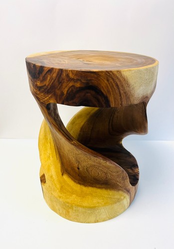 Lampada twist tavolo - lampada, fine
