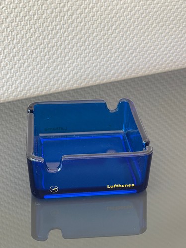 Posacenere originale lufthansa - posacenere,