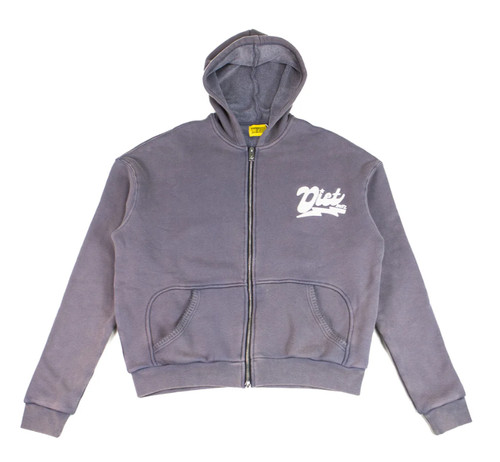 Giacca con zip new diet - giacca,