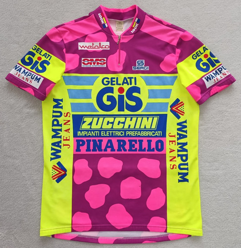 Gelati gis zucchini pinarello - gelati,