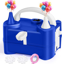 HELESIN Gonfia Palloncini