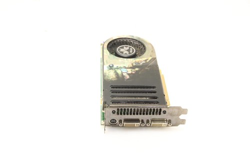 Asus nvidia geforce 8800 - asus,