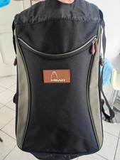 Borsa head aperta + mini