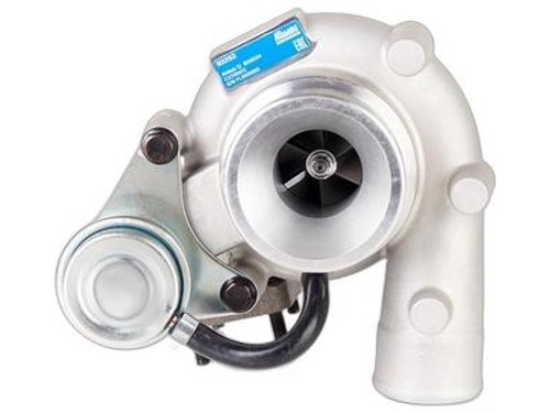 Turbo per iveco massif 0 - massif, 3.0