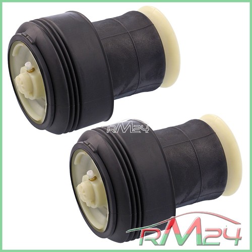 Sospensione pneumatica - 2x,