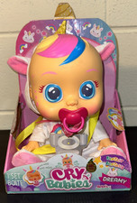 Nuovo pigiama Cry Babies