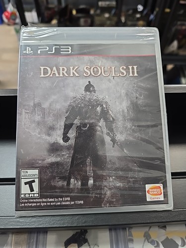Dark souls sony - souls,