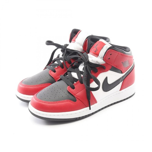 Nike air jordan mid - jordan,