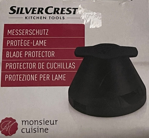 Protezione coltello per