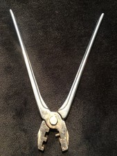 Hozan Tools C 320 Smaglia Catena Original Japan Used Regina Campagnolo Ciclismo